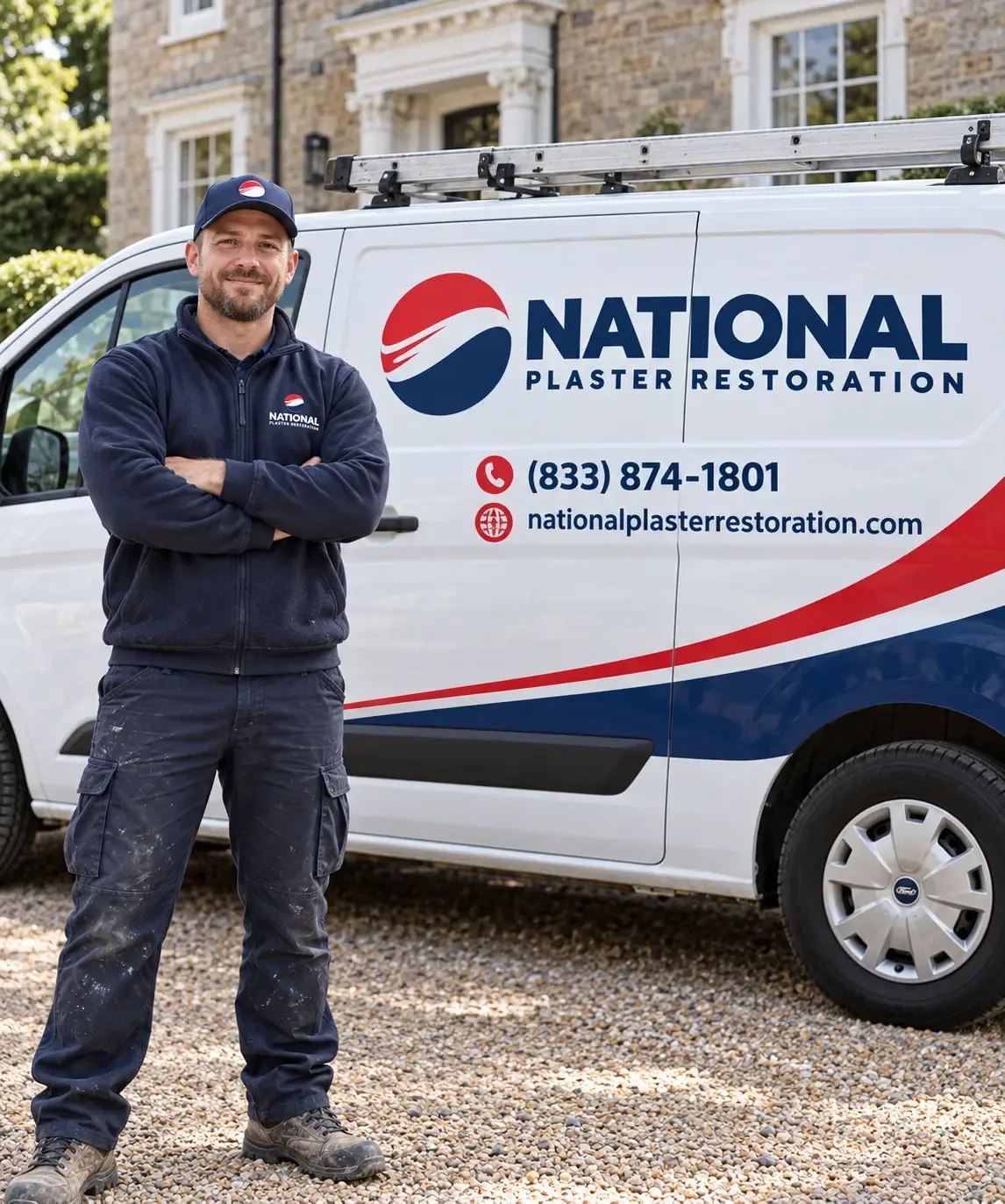 Plaster Repair company in Springville, UT
